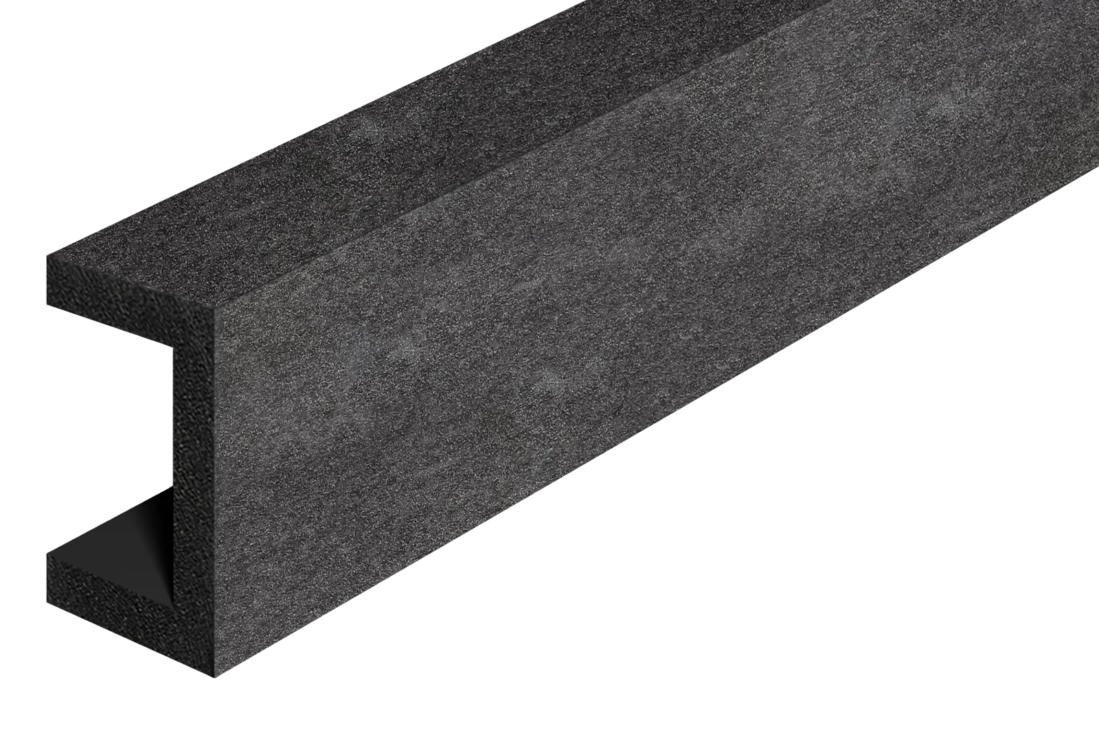 Дюрополимерные рейки Decor Dizayn 613-94 3000*50*30мм Дюрополимерные рейки Decor Dizayn 613-94 3000*50*30мм