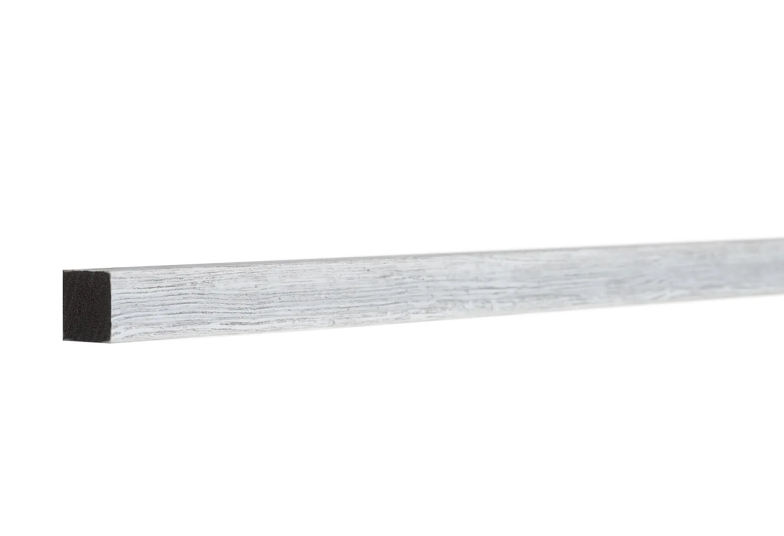 Дюрополимерные рейки Decor Dizayn 622-89(SH) 3000*20*20мм